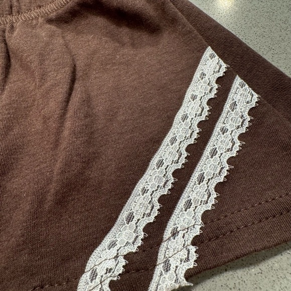 NFL | Cleveland Browns | 12mth girls outfit - Picture 4 of 4